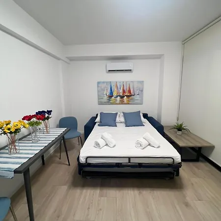 Lazarus Oasis * Larnaca